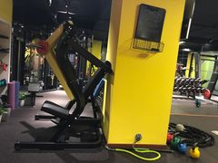 -Ms.Pilates 普拉提技术(澳门路店)