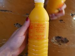 -Jonah's Fruit Shake & Snack Bar