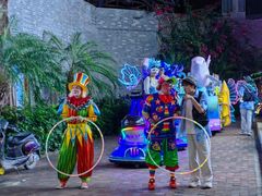 -三亚海昌梦幻海洋不夜城