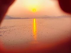 -云龙湖旅游景区