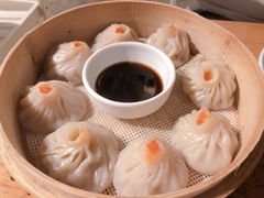 蟹粉小笼-周家二小姐的菜(西津渡店)