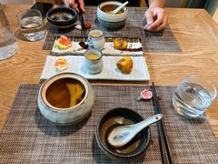 -生机蔬食·24节气料理餐厅(番禺广场店)