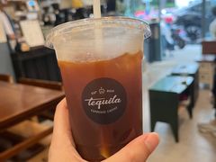 -Tequila Espresso(嘉善路店)