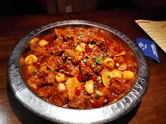 -胖哥俩肉蟹煲(五道口店)