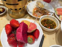 -初色海鲜自助(万丰路店)