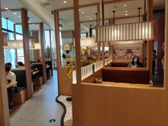 大堂-胜博殿日式炸猪排(西红门店)