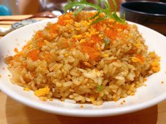海鲜炒饭-村上一屋·亚洲菜融合小馆(南楼店)