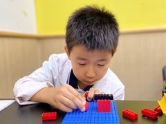 -神奇科学家STEAM科学实验科创赛事机器人编程逻辑思维MadScience(长宁来福士校区)