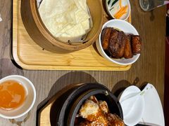 -HOHO餐厅(古子城店)