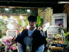 -公主韩服租借 Princess Hanbok