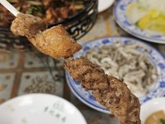 -清真·鸦儿李记·小馆(后海店)