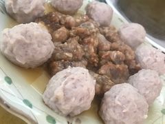 肉丸蒸排骨-高记惠州风味楼(惠城店)