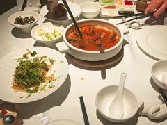 -四季民福烤鸭店(王府井东安门店)