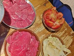 -陈陈火锅(较场口店)