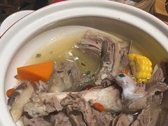 -羊之道草原味道清真餐厅(番禺店)