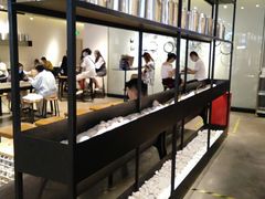 -喜茶(深圳东门1234店)