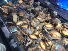 -喜庭海鲜自助(来福士店)