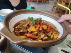 -方记六道菜馆(生态公园店)