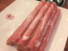 -草原牧羊火锅·龙虾·烤鱼(杨浦店)