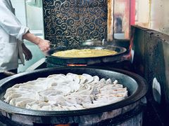 -清真·西北桥头拉面大王(丁家桥店)