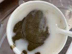 -谢怀亮芝麻茶