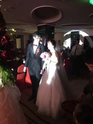 点击看大图 -Sunny喜铺婚礼策划(东部店)