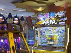 -meland·儿童乐园·游戏厅娃娃机·电玩Xbox(成都合生汇店)