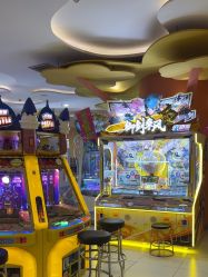 -meland·儿童乐园·游戏厅娃娃机·电玩Xbox(成都合生汇店)