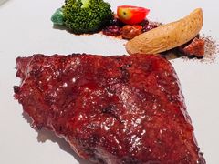 -赤火牛排(金狮广场店)