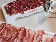 -八合里牛肉火锅(上海中山公园店)