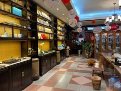 -湖畔居茶楼(湖滨店)