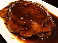 -老正兴菜馆(福州路店)