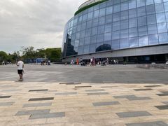 -前海深港基金小镇