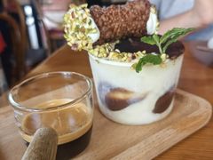 -Alimentari Mulino意大利餐吧&烘焙(丰盛里店)