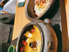 -云海肴·汽锅鸡·云南菜(苏州中心店)