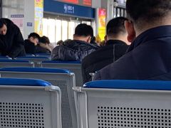 -烟台南站