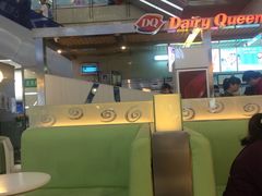 -DQ·蛋糕·冰淇淋(徐东销品茂店)