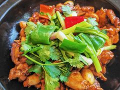 -至潮餐厅精致粤菜·活鲈鱼·走地鸡(珠江新城店)