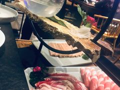 -煲宫(华润万象城店)
