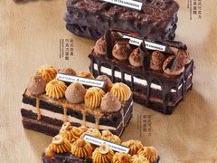 -BUTTERFUL&CREAMOROUS 黄油与面包(三里屯太古里店)