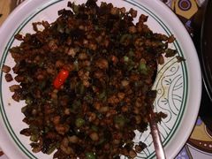黑三剁-云海肴·汽锅鸡·云南菜(苏州中心店)