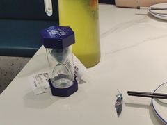 -兰湘子·湘菜小炒(石家庄万象城店)