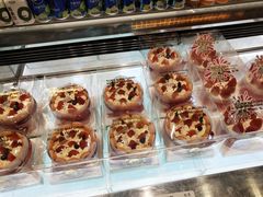 -超港·蛋糕面包(包河万达店)