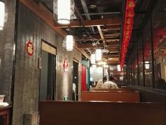 -缪氏川菜(丰盛町店)