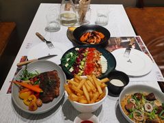 -娜娜家·Nana's restaurant(国金汇店)