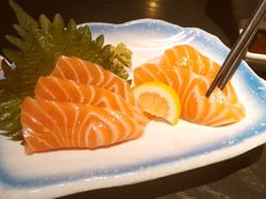 -仓桥家·焗寿司·锅物(光谷步行街店)