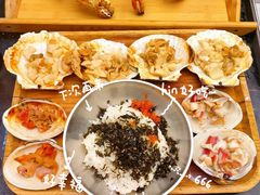 -震海贝烤贝·民俗特色店(延吉总店)