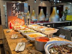 -浙江西子宾馆·瑶园咖啡厅