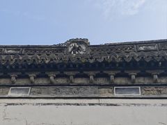 -崇仁古镇