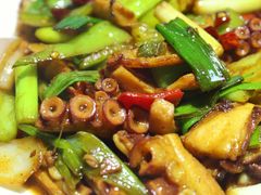-阿军排档·烧烤